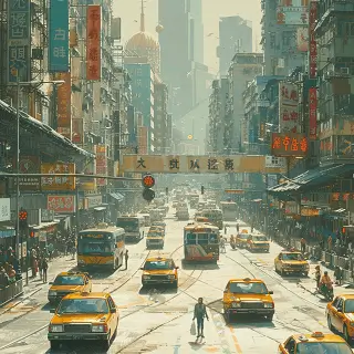 企业怎么选展会